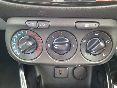 Vauxhall Corsa 1.4 ecoFLEX SE 5dr 21