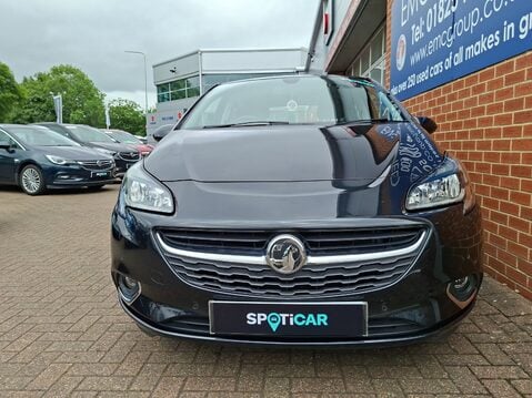 Vauxhall Corsa 1.4 ecoFLEX SE 5dr 8
