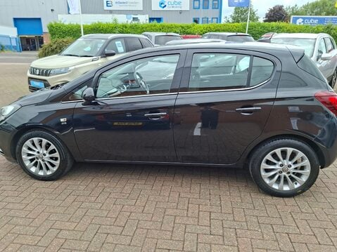 Vauxhall Corsa 1.4 ecoFLEX SE 5dr 12