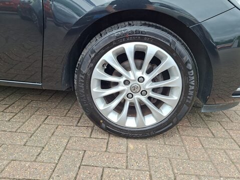 Vauxhall Corsa 1.4 ecoFLEX SE 5dr 37