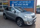 Suzuki Vitara 1.0 Boosterjet SZ-T 5dr 1