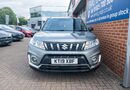 Suzuki Vitara 1.0 Boosterjet SZ-T 5dr 5