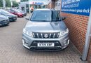 Suzuki Vitara 1.0 Boosterjet SZ-T 5dr 6