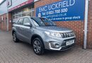 Suzuki Vitara 1.0 Boosterjet SZ-T 5dr 7