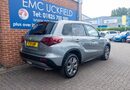 Suzuki Vitara 1.0 Boosterjet SZ-T 5dr 9