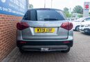 Suzuki Vitara 1.0 Boosterjet SZ-T 5dr 10