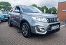 Suzuki Vitara 1.0 Boosterjet SZ-T 5dr 11