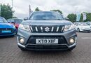 Suzuki Vitara 1.0 Boosterjet SZ-T 5dr 12