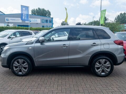 Suzuki Vitara 1.0 Boosterjet SZ-T 5dr 14