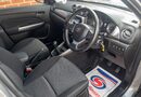 Suzuki Vitara 1.0 Boosterjet SZ-T 5dr 16