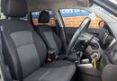 Suzuki Vitara 1.0 Boosterjet SZ-T 5dr 17