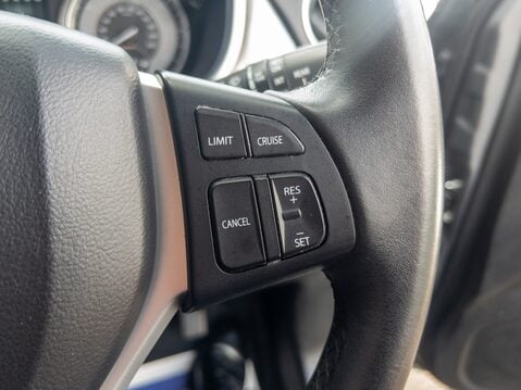 Suzuki Vitara 1.0 Boosterjet SZ-T 5dr 24