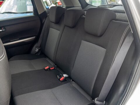 Suzuki Vitara 1.0 Boosterjet SZ-T 5dr 35