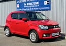 Suzuki Ignis 1.2 Dualjet SZ3 5dr 1