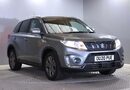 Suzuki Vitara 1.4 Boosterjet SZ-T 5dr Auto 1