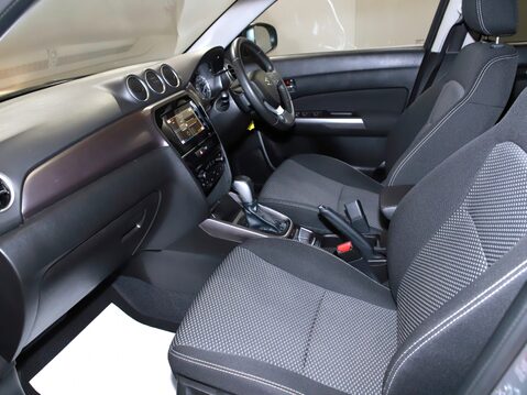 Suzuki Vitara 1.4 Boosterjet SZ-T 5dr Auto 2