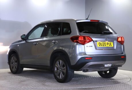 Suzuki Vitara 1.4 Boosterjet SZ-T 5dr Auto