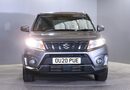 Suzuki Vitara 1.4 Boosterjet SZ-T 5dr Auto 5