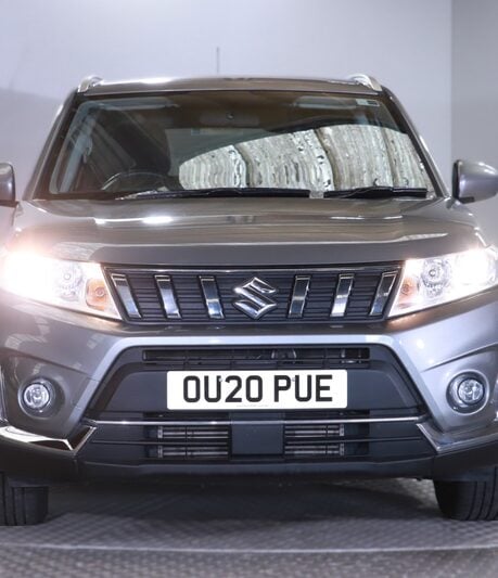 Suzuki Vitara 1.4 Boosterjet SZ-T 5dr Auto