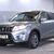 Suzuki Vitara 1.4 Boosterjet SZ-T 5dr Auto 6