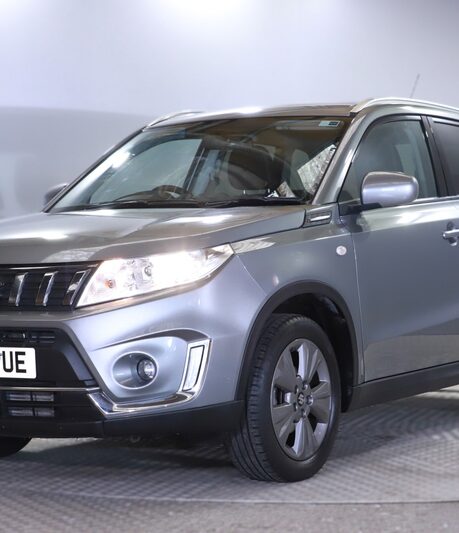 Suzuki Vitara 1.4 Boosterjet SZ-T 5dr Auto