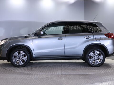 Suzuki Vitara 1.4 Boosterjet SZ-T 5dr Auto 7