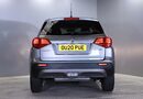 Suzuki Vitara 1.4 Boosterjet SZ-T 5dr Auto 8