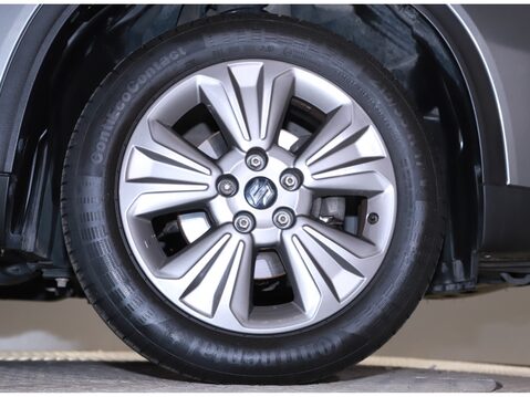 Suzuki Vitara 1.4 Boosterjet SZ-T 5dr Auto 12