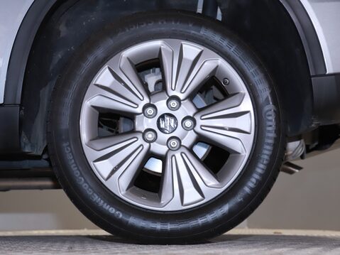 Suzuki Vitara 1.4 Boosterjet SZ-T 5dr Auto 14