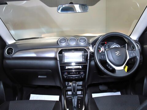Suzuki Vitara 1.4 Boosterjet SZ-T 5dr Auto 16