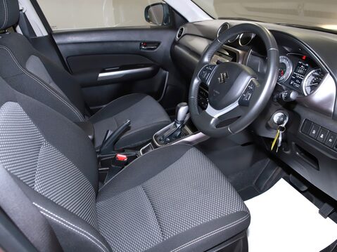Suzuki Vitara 1.4 Boosterjet SZ-T 5dr Auto 18