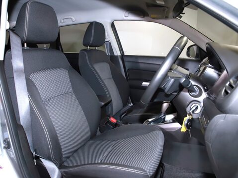 Suzuki Vitara 1.4 Boosterjet SZ-T 5dr Auto 19