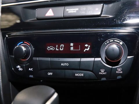 Suzuki Vitara 1.4 Boosterjet SZ-T 5dr Auto 25