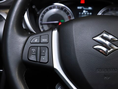 Suzuki Vitara 1.4 Boosterjet SZ-T 5dr Auto 27