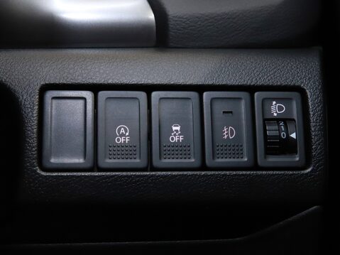 Suzuki Vitara 1.4 Boosterjet SZ-T 5dr Auto 29