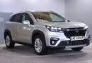 Suzuki S-Cross 1.4 Boosterjet 48V Hybrid Motion 5dr 1
