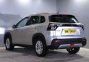 Suzuki S-Cross 1.4 Boosterjet 48V Hybrid Motion 5dr 3