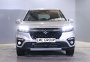 Suzuki S-Cross 1.4 Boosterjet 48V Hybrid Motion 5dr 5