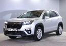 Suzuki S-Cross 1.4 Boosterjet 48V Hybrid Motion 5dr 6