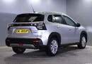 Suzuki S-Cross 1.4 Boosterjet 48V Hybrid Motion 5dr 9