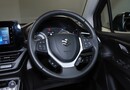 Suzuki S-Cross 1.4 Boosterjet 48V Hybrid Motion 5dr 17