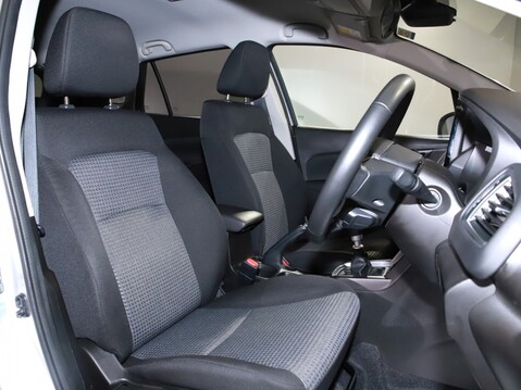 Suzuki S-Cross 1.4 Boosterjet 48V Hybrid Motion 5dr 19