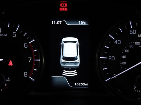 Suzuki S-Cross 1.4 Boosterjet 48V Hybrid Motion 5dr 24