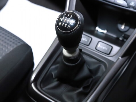 Suzuki S-Cross 1.4 Boosterjet 48V Hybrid Motion 5dr 26