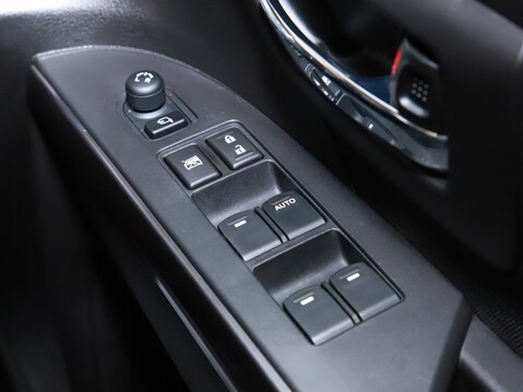 Suzuki S-Cross 1.4 Boosterjet 48V Hybrid Motion 5dr 30