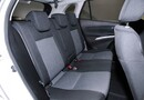 Suzuki S-Cross 1.4 Boosterjet 48V Hybrid Motion 5dr 32