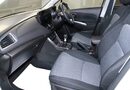 Suzuki S-Cross 1.4 Boosterjet 48V Hybrid Motion 5dr 2