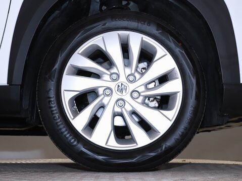 Suzuki S-Cross 1.4 Boosterjet 48V Hybrid Motion 5dr 12