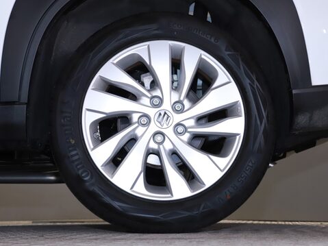 Suzuki S-Cross 1.4 Boosterjet 48V Hybrid Motion 5dr 13