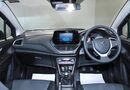 Suzuki S-Cross 1.4 Boosterjet 48V Hybrid Motion 5dr 16